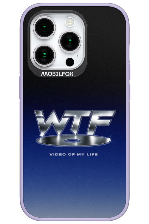 W T F 2.0 - Apple iPhone 15 Pro