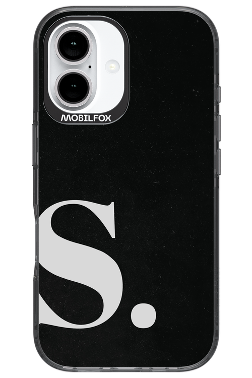 S (Off Space) 2.0 - Apple iPhone 16