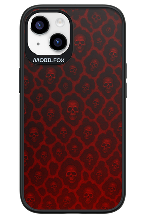 Skullpard - Apple iPhone 14