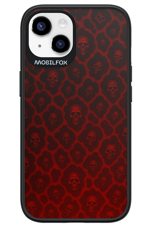 Skullpard - Apple iPhone 14