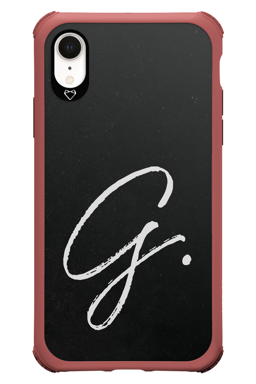 (Off Space) G 2.0 - Apple iPhone XR