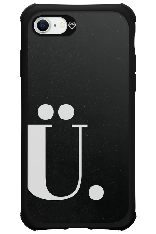 U II (Off Space) 2.0 - Apple iPhone SE 2022