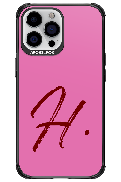 (Sorbet) H 2.0 - Apple iPhone 13 Pro Max