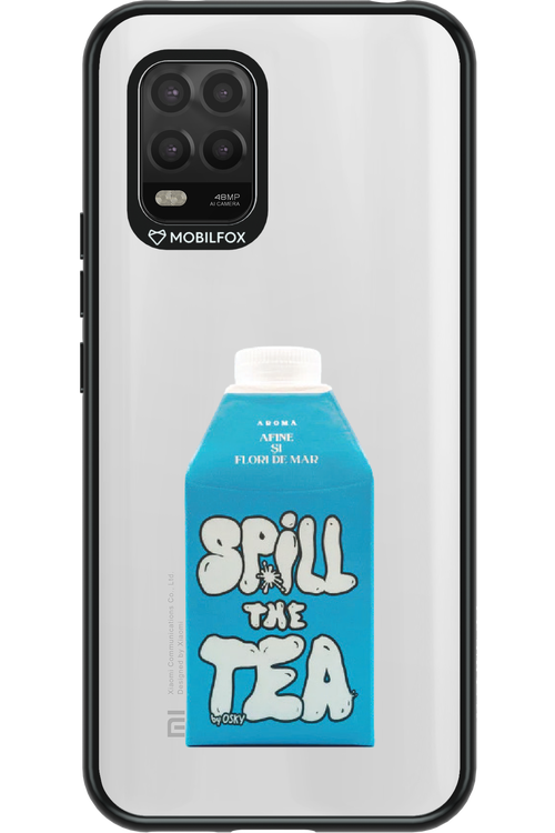 Classic Carton - Xiaomi Mi 10 Lite 5G