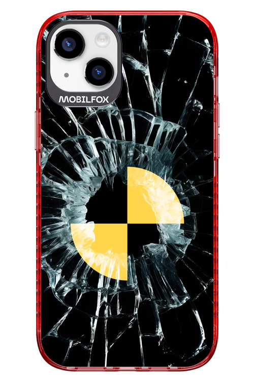 Shattered Proof - Apple iPhone 14 Plus