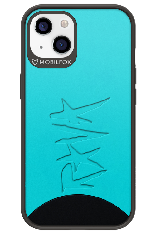 Rava Turquoise - Apple iPhone 13