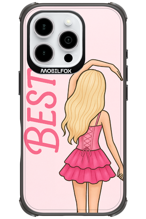 Bestt 2.0 - Apple iPhone 16 Pro