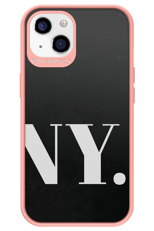 NY (Off Space) 2.0 - Apple iPhone 13