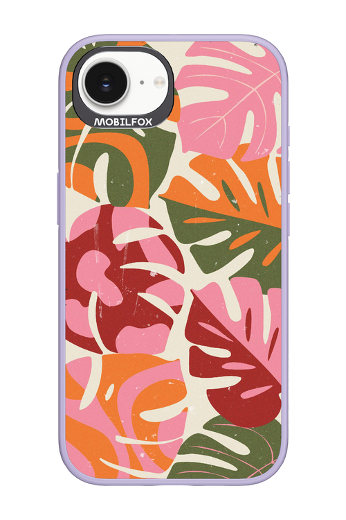Tropical Heatwave 2.0 - Apple iPhone 17e