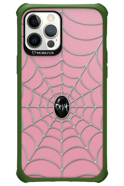 SpiderQueen - Apple iPhone 12 Pro Max