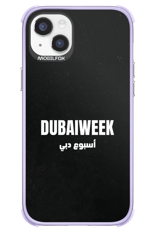 Dubaiweek Simple 2.0 - Apple iPhone 14 Plus