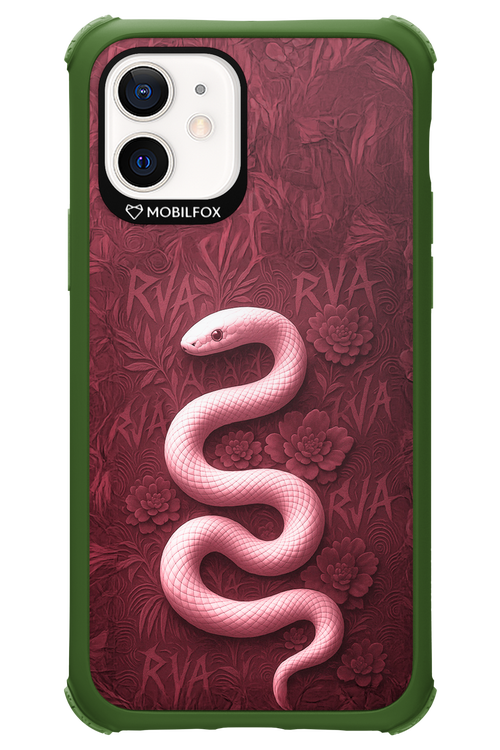 Rose Venom 2.0 - Apple iPhone 12