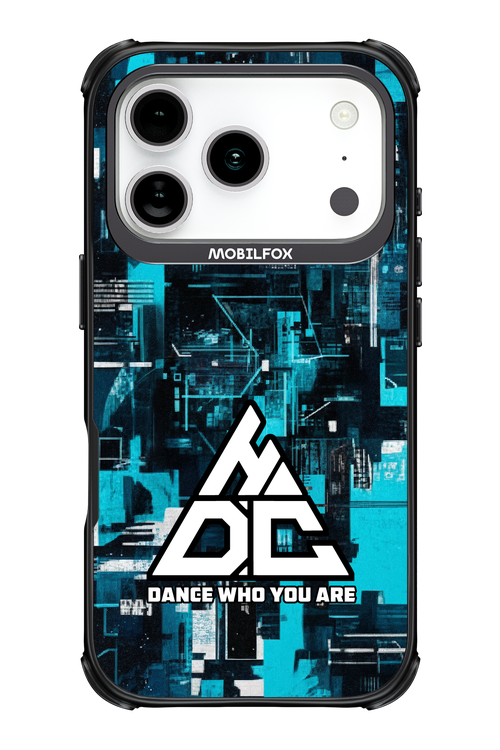 HDC 5 2.0 - Apple iPhone 17 Pro