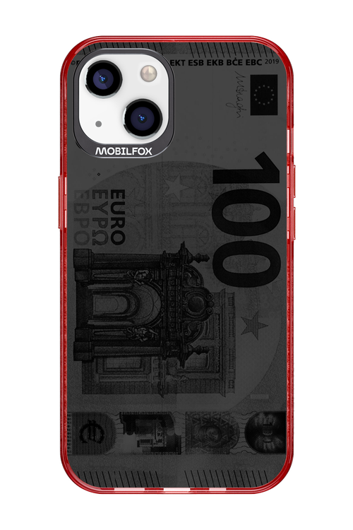Euro Black 2.0 - Apple iPhone 13