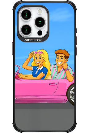 My Way - Apple iPhone 15 Pro Max