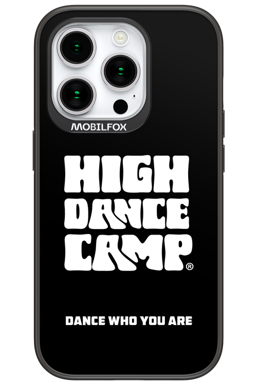 HDC 1 2.0 - Apple iPhone 15 Pro