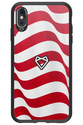 USA 2.0 - Apple iPhone XS Max