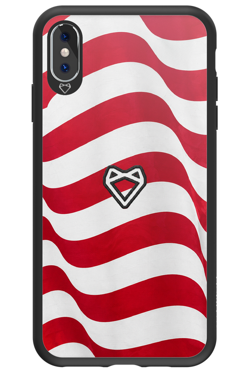 USA 2.0 - Apple iPhone XS Max