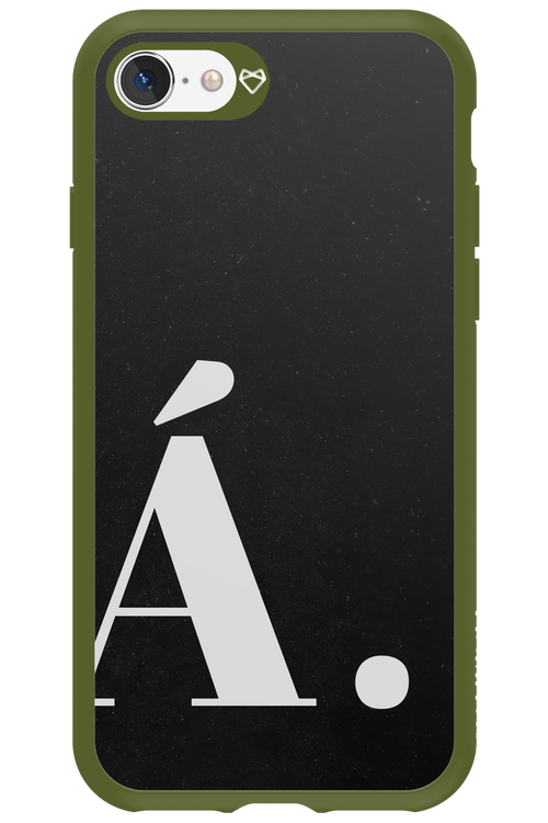 A II (Off Space) 2.0 - Apple iPhone SE 2020