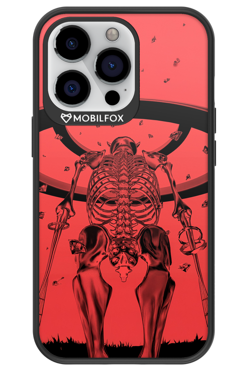 RMN Cover 2.0 - Apple iPhone 13 Pro