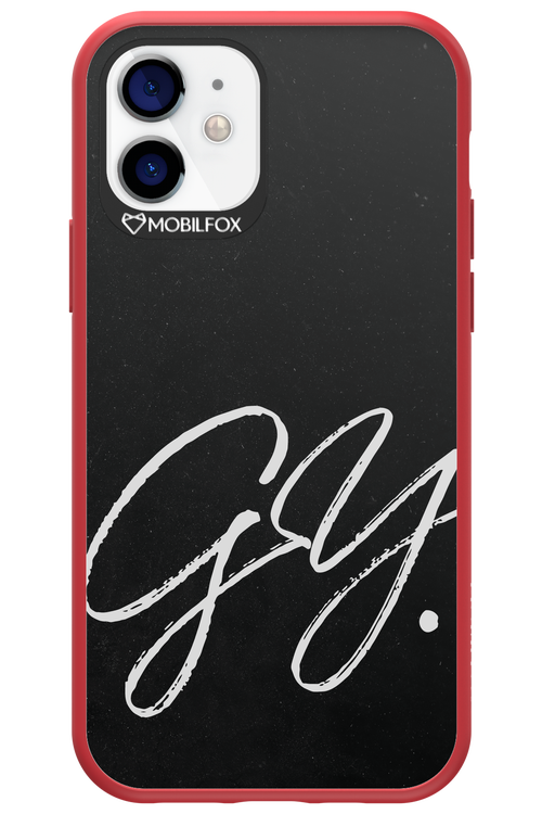(Off Space) GY 2.0 - Apple iPhone 12