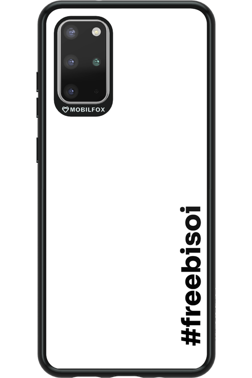 freebisoi II - Samsung Galaxy S20+