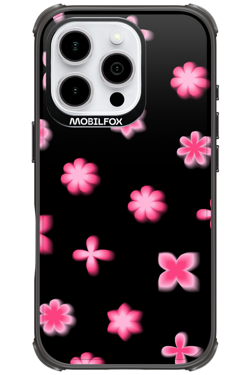 Pink Dreams 2.0 - Apple iPhone 16 Pro