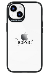 Iconic Sparkle - Apple iPhone 14