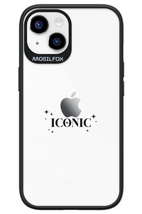 Iconic Sparkle - Apple iPhone 14