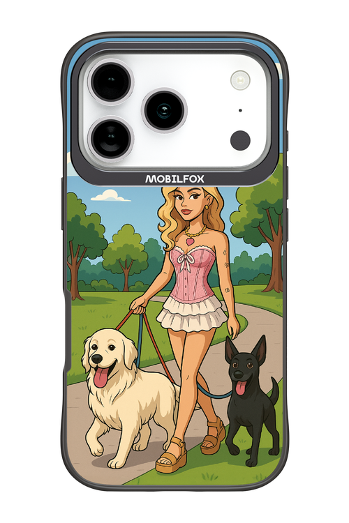 Weaf 2.0 - Apple iPhone 17 Pro