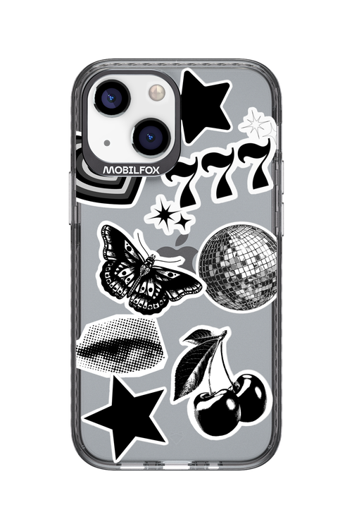 Sticker - Apple iPhone 13 Mini