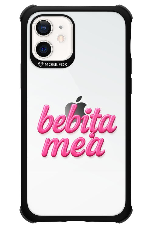 Meaa - Apple iPhone 12