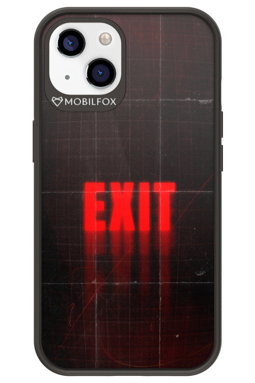 EXIT 2.0 - Apple iPhone 13