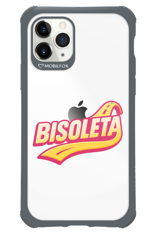Bisoleta - Apple iPhone 11 Pro