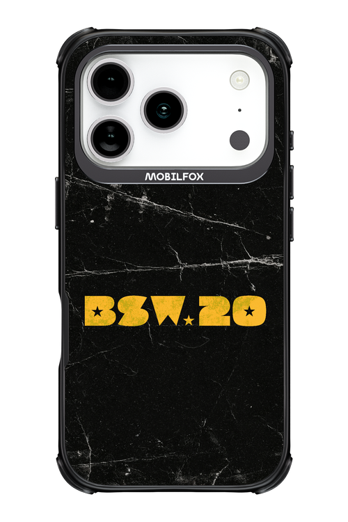 BSW 20 (5) 2.0 - Apple iPhone 17 Pro