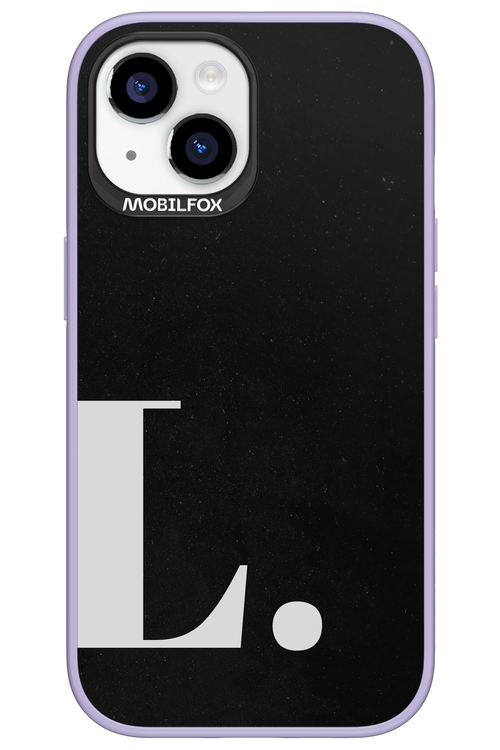 L (Off Space) 2.0 - Apple iPhone 15