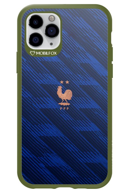 Franta 2.0 2.0 - Apple iPhone 11 Pro