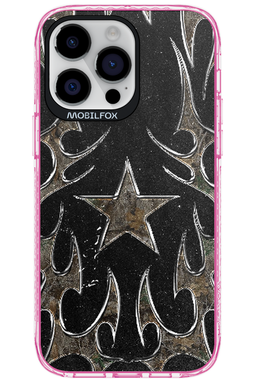 Camo 2.0 - Apple iPhone 14 Pro Max