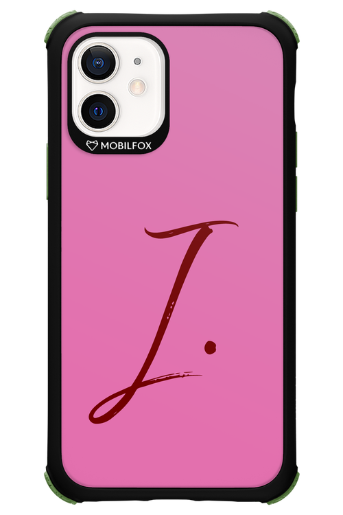 (Sorbet) I 2.0 - Apple iPhone 12