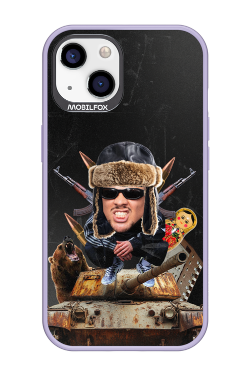 Final Boss - Apple iPhone 13