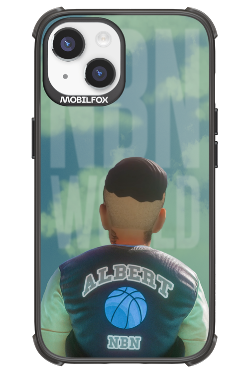 Albert Sky - Apple iPhone 14