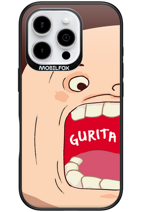 GURITA 2 - Apple iPhone 16 Pro