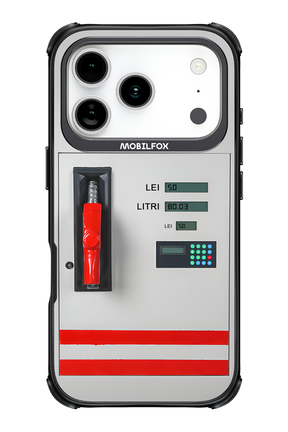 Litri 1 - Apple iPhone 17 Pro