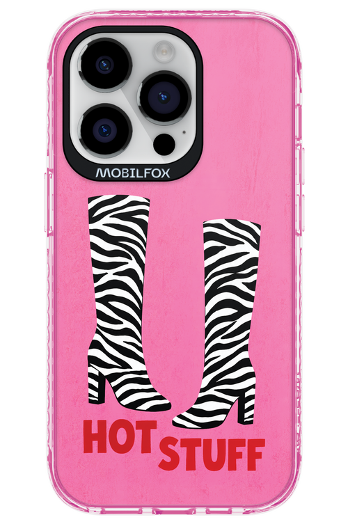 HOT STUFF 2.0 - Apple iPhone 14 Pro