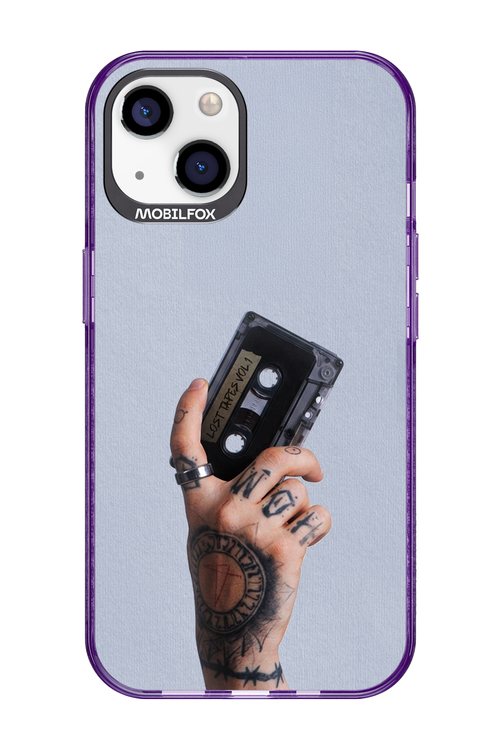 Bagabont 2.0 - Apple iPhone 13