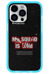 Wild Squad - Apple iPhone 13 Pro