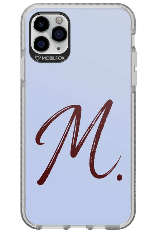 (Jellyfish Presso) M 2.0 - Apple iPhone 11 Pro Max