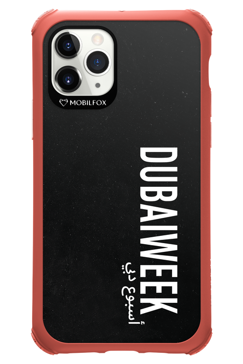 Dubaiweek 2.0 - Apple iPhone 11 Pro