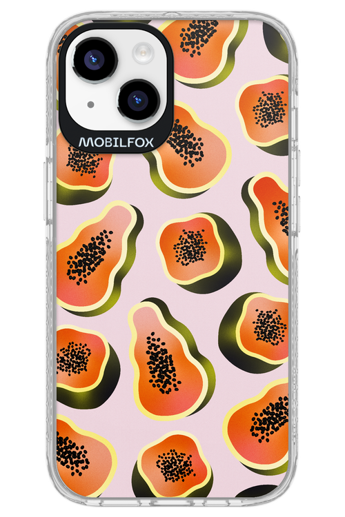 Papaya Wave 2.0 - Apple iPhone 14