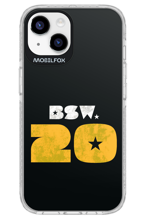 BSW 20 (6) 2.0 - Apple iPhone 14